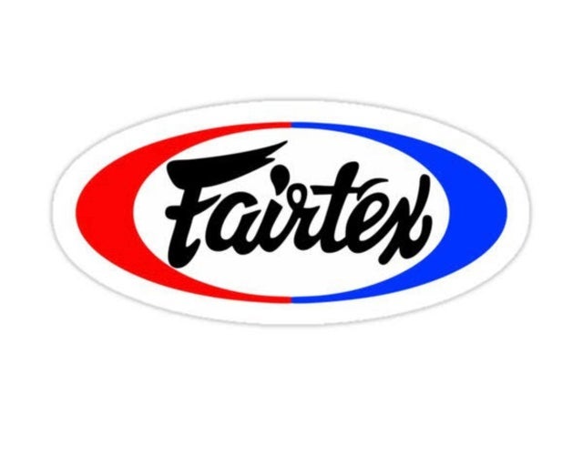 FAIRTEX | HNL Fight Shop